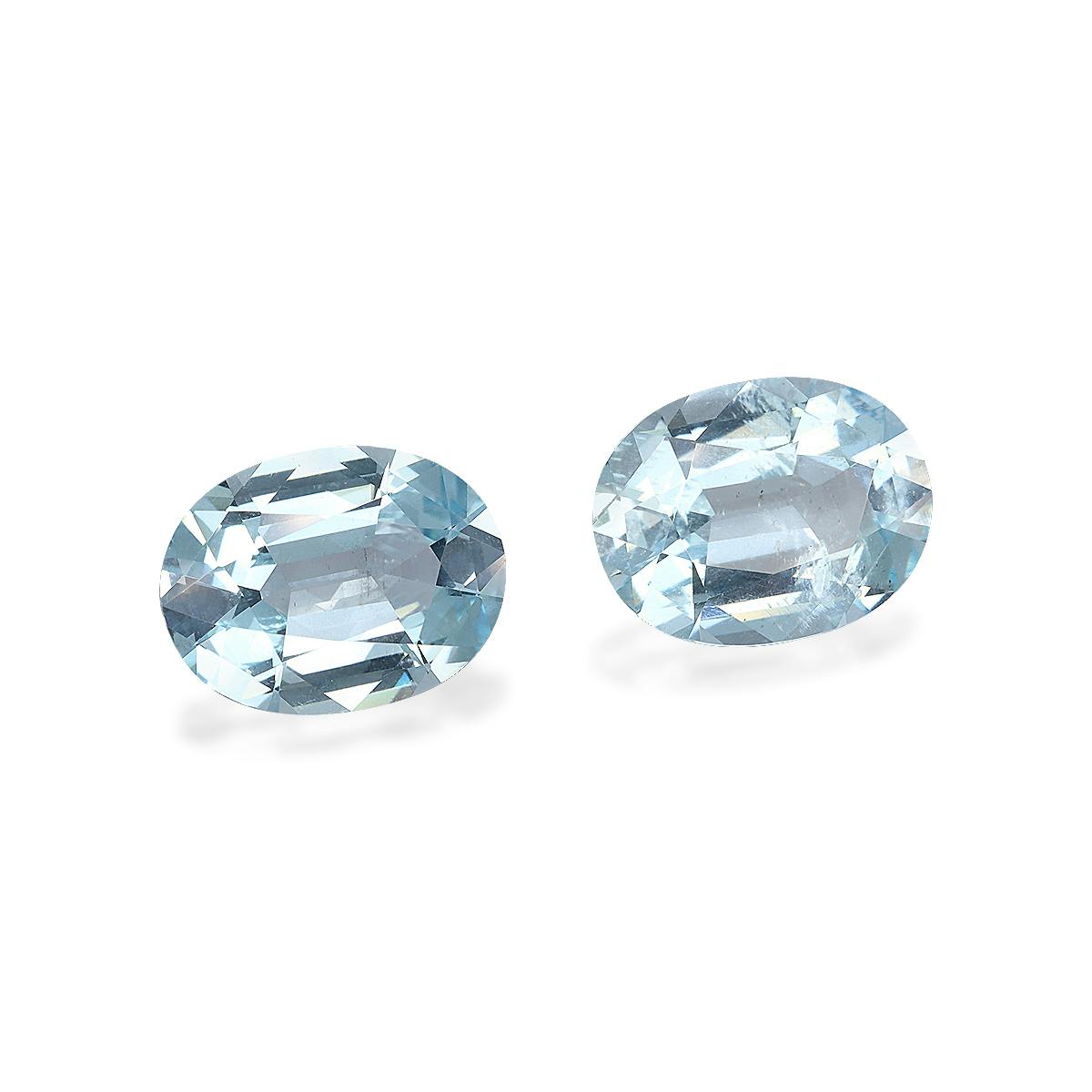 Aquamarine 13.38 ct